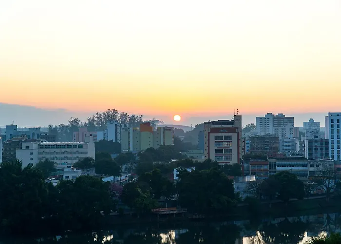 Hotel Vila Rica Flat